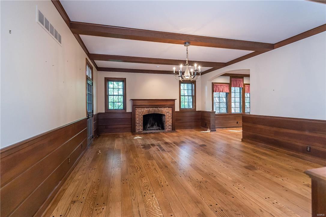 Tirrill Farm - Residential