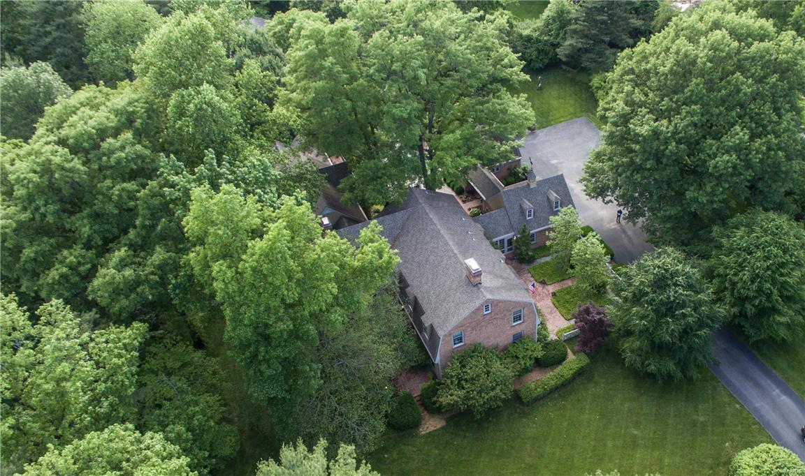 Tirrill Farm - Residential