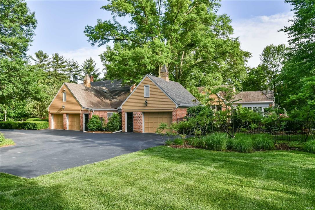 Tirrill Farm - Residential