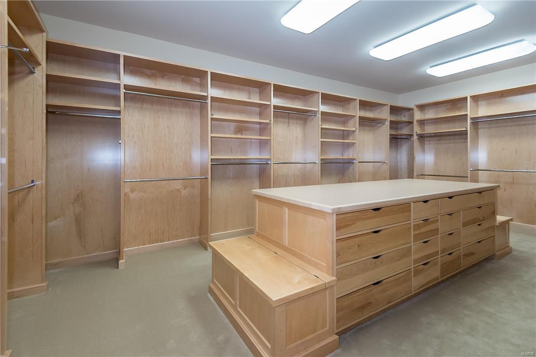 Tirrill Farm - Residential