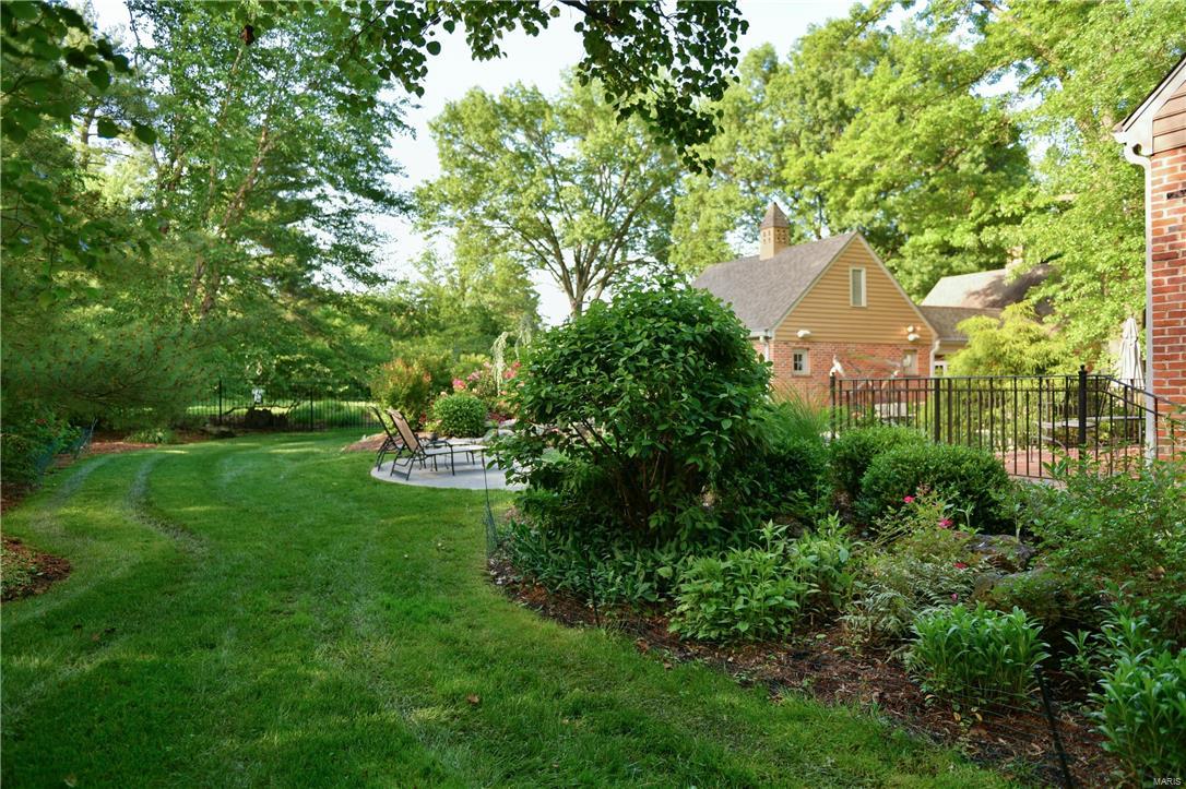 Tirrill Farm - Residential