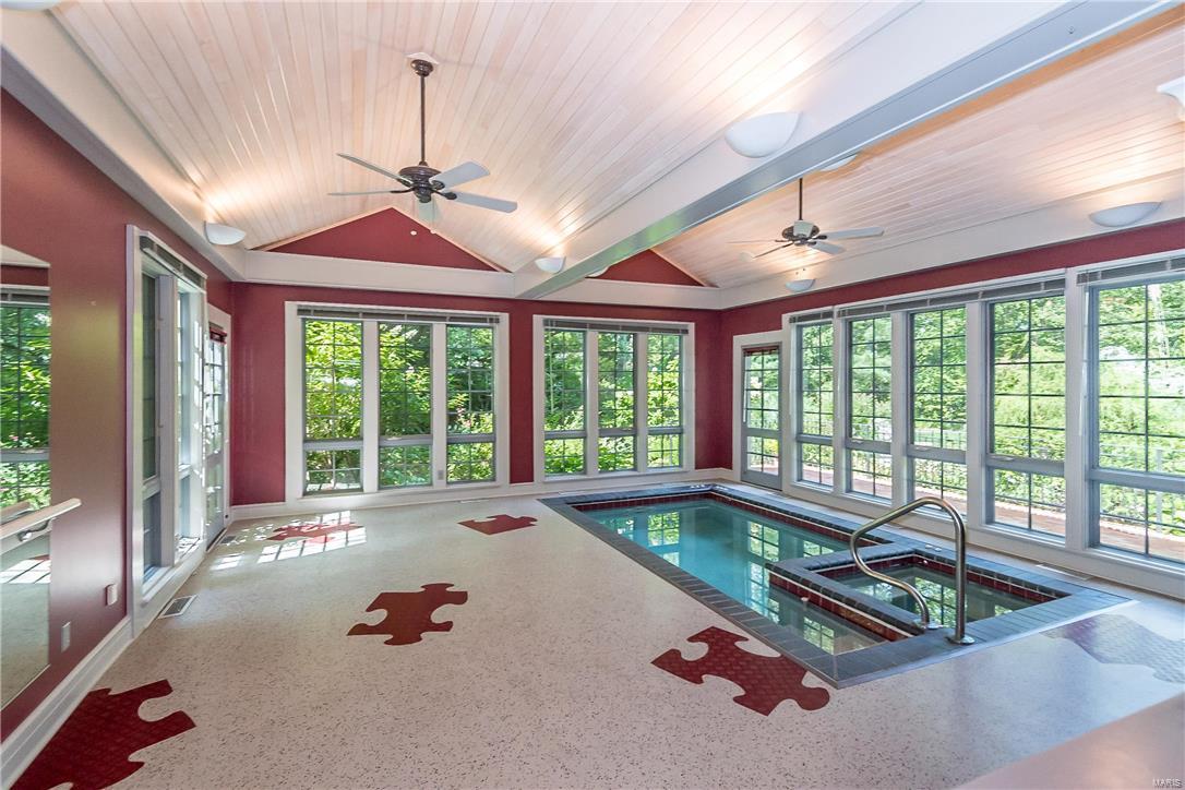 Tirrill Farm - Residential