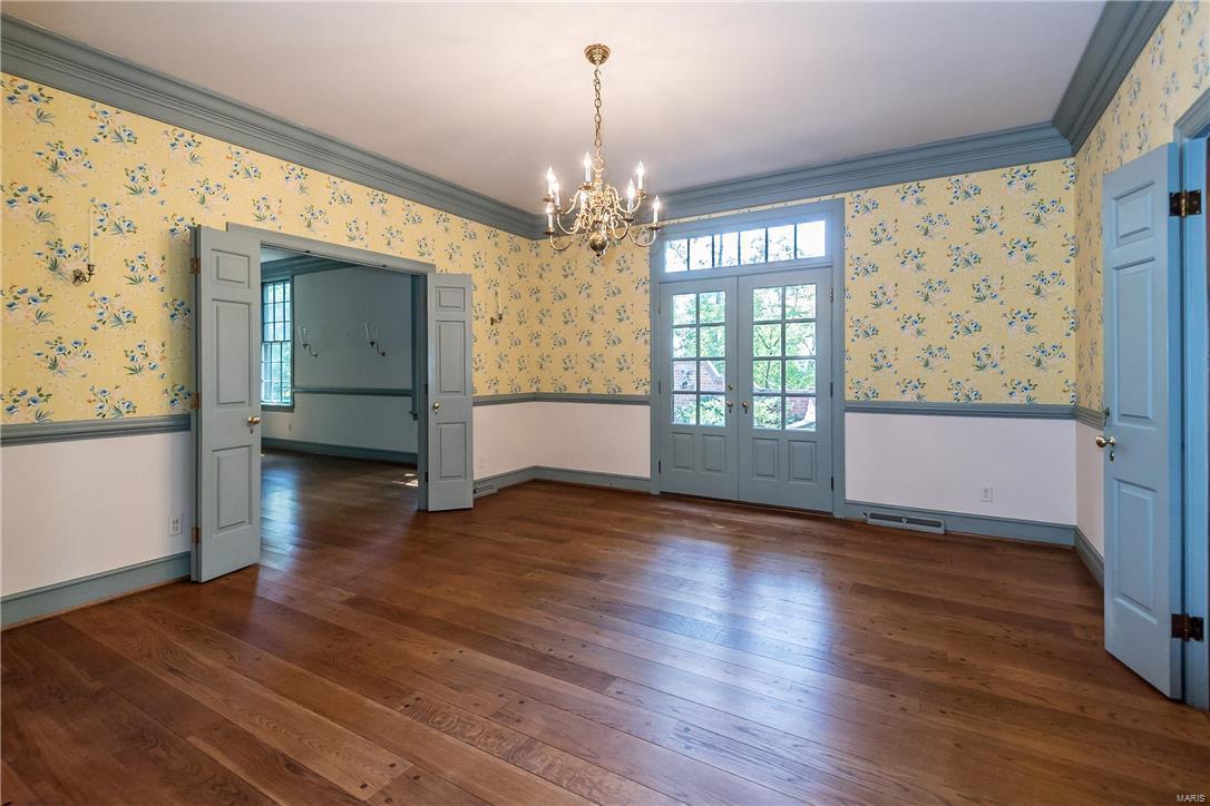 Tirrill Farm - Residential