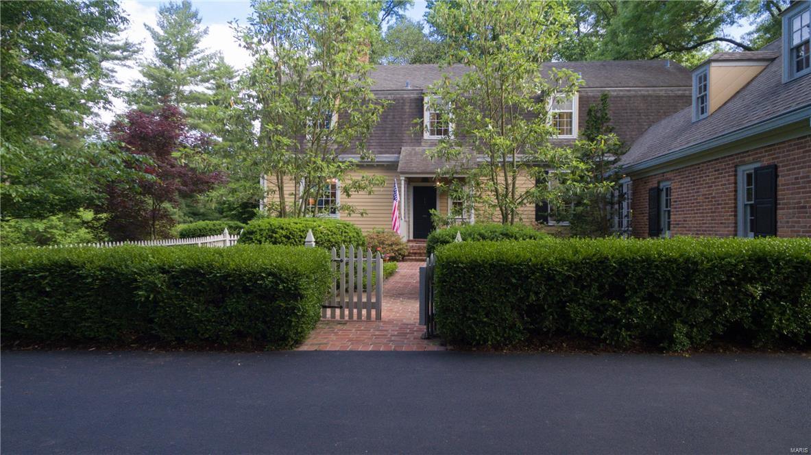 Tirrill Farm - Residential