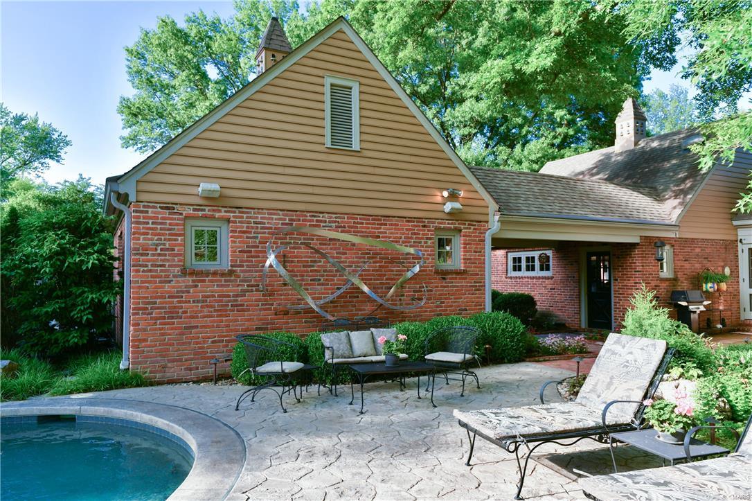 Tirrill Farm - Residential