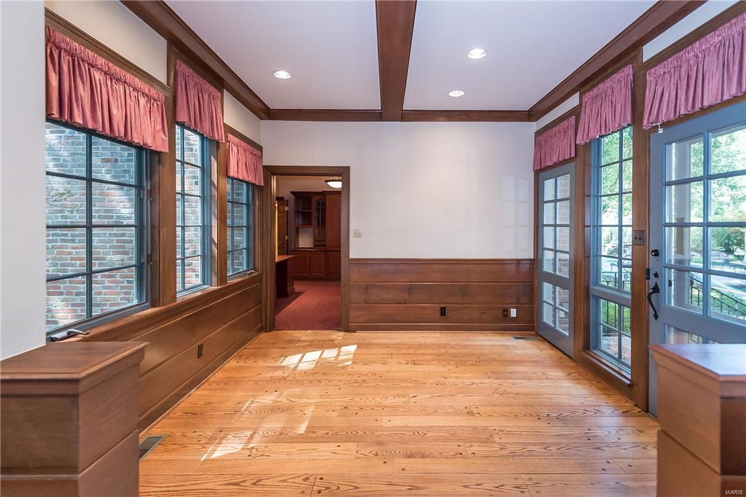 Tirrill Farm - Residential