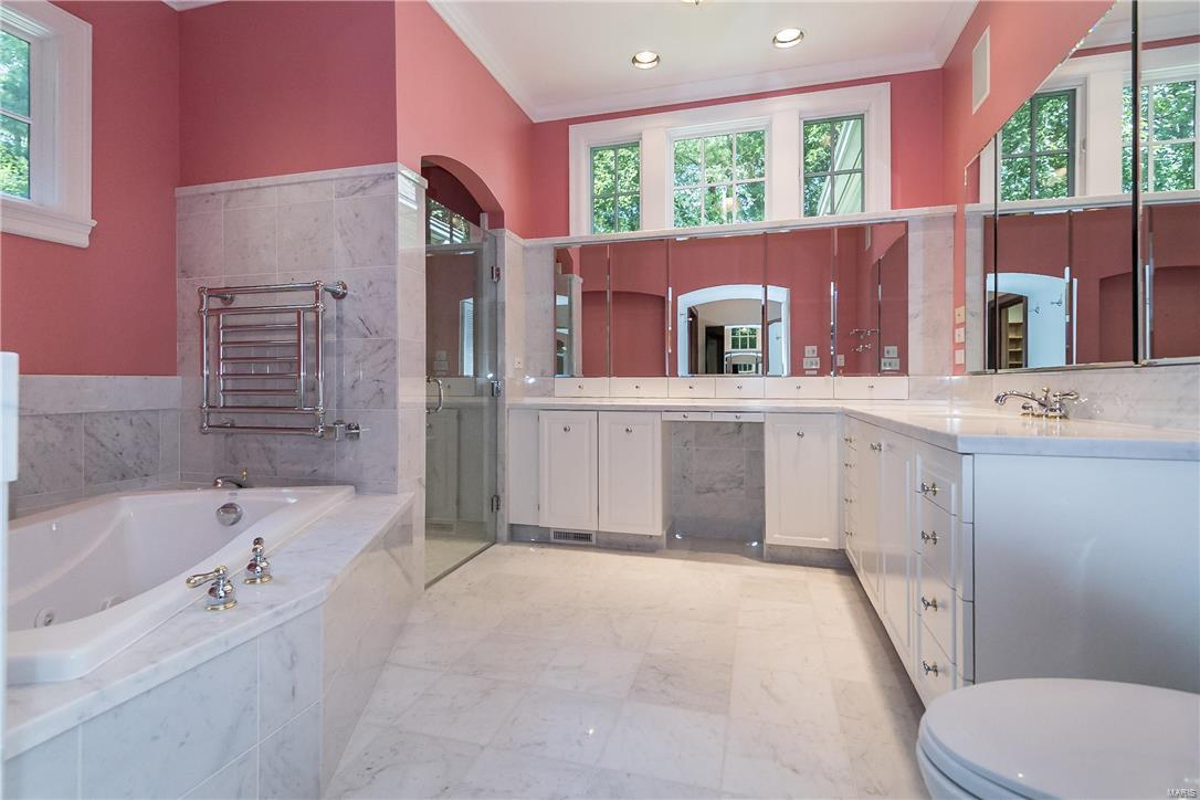 Tirrill Farm - Residential