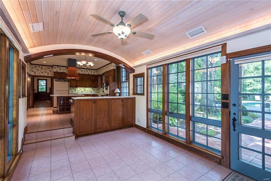 Tirrill Farm - Residential