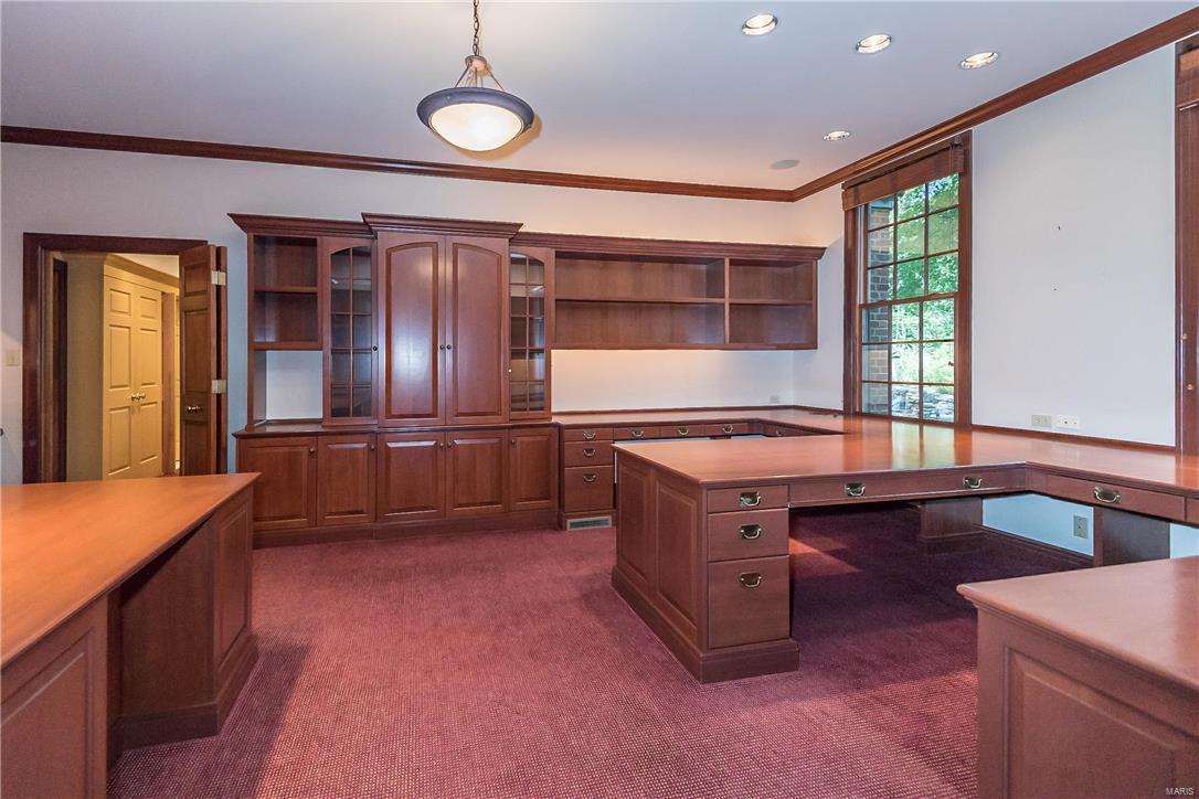 Tirrill Farm - Residential