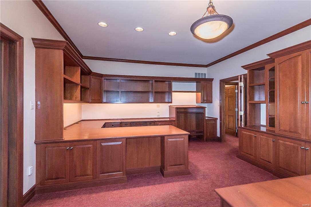 Tirrill Farm - Residential