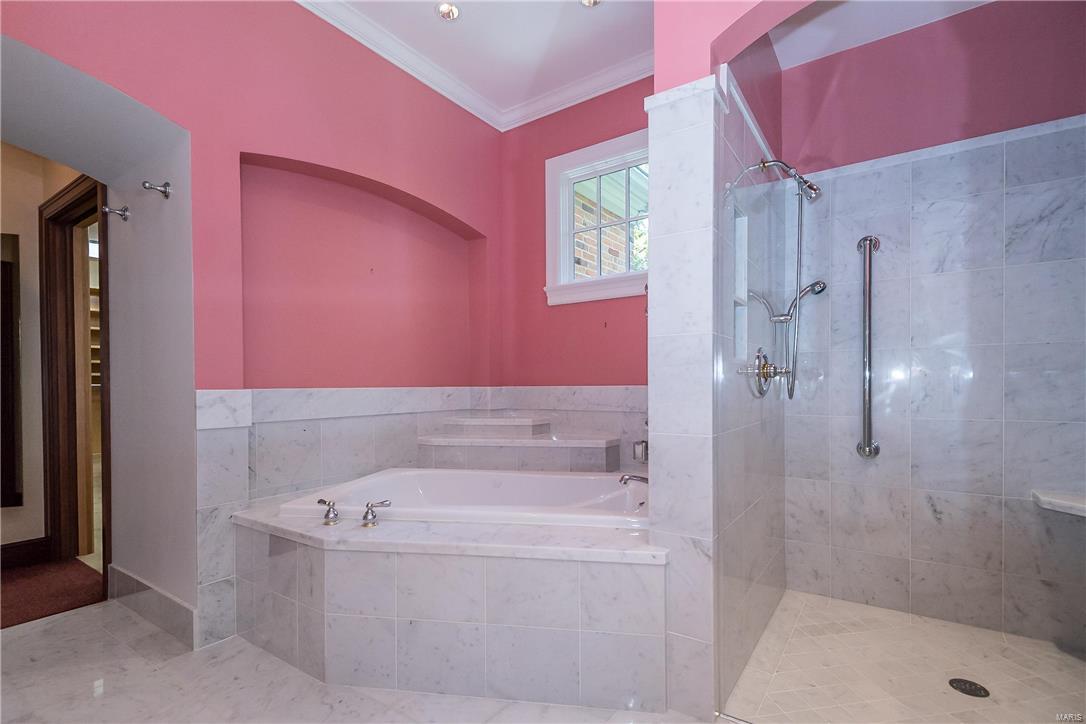 Tirrill Farm - Residential