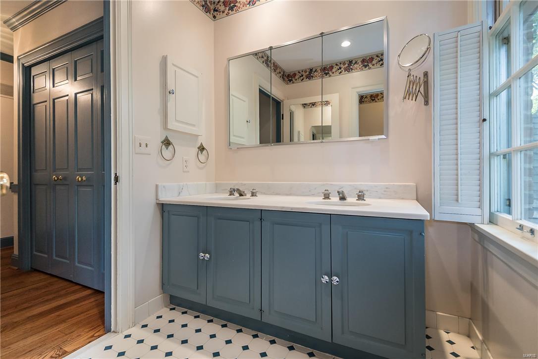 Tirrill Farm - Residential