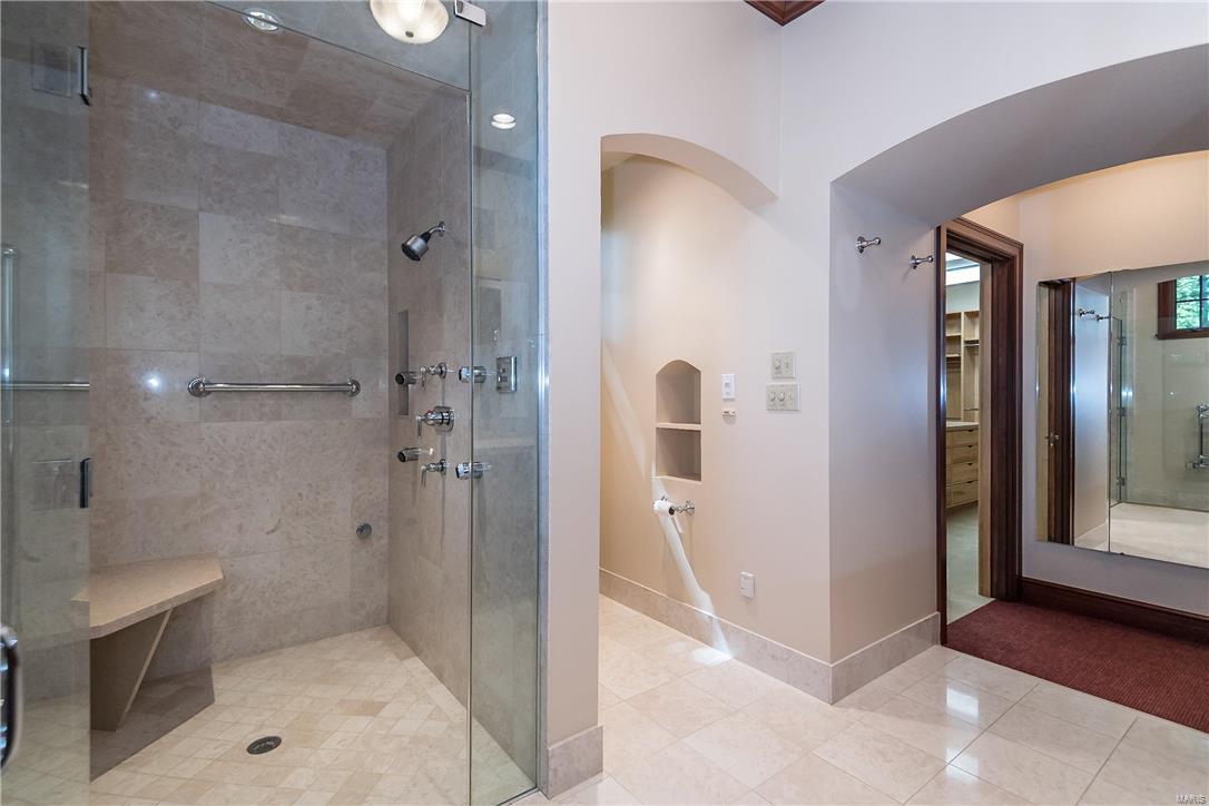 Tirrill Farm - Residential