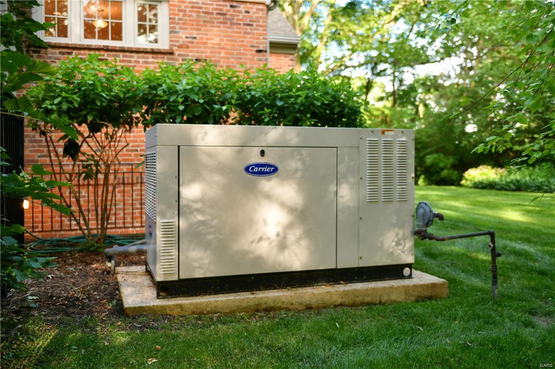 Tirrill Farm - Residential