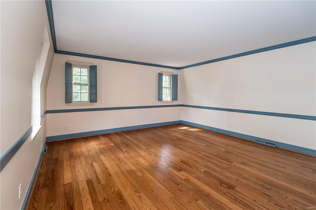 Tirrill Farm - Residential