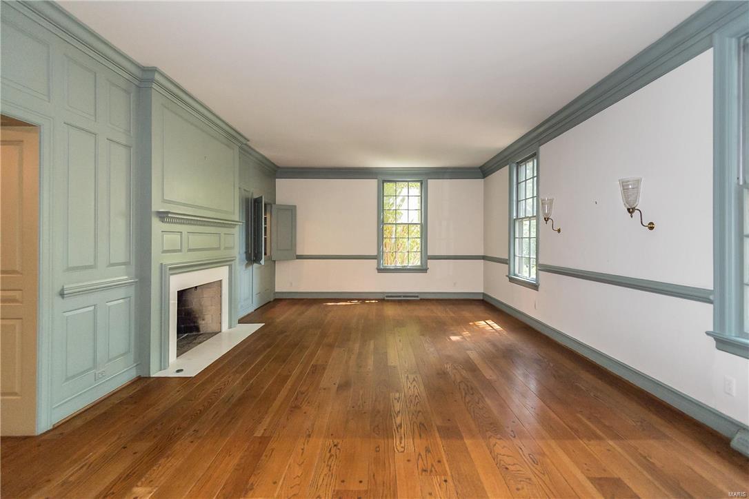 Tirrill Farm - Residential