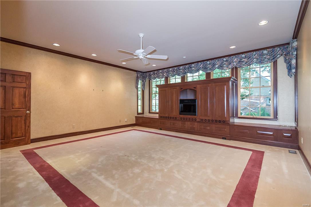 Tirrill Farm - Residential