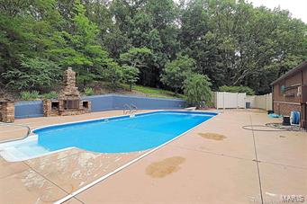 Woodcrest Hills Sub - Residential