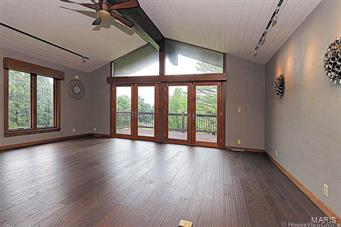 Woodcrest Hills Sub - Residential