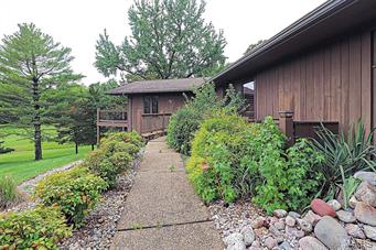 Woodcrest Hills Sub - Residential