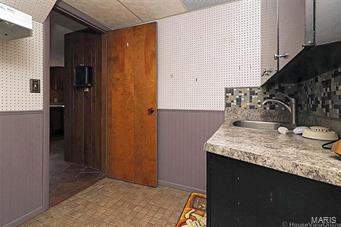 Woodcrest Hills Sub - Residential