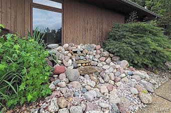 Woodcrest Hills Sub - Residential