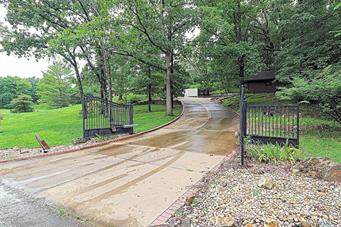 Woodcrest Hills Sub - Residential