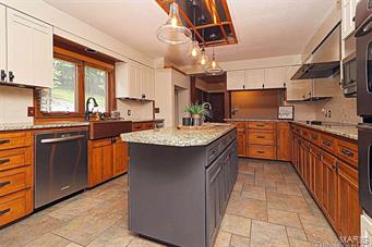 Woodcrest Hills Sub - Residential