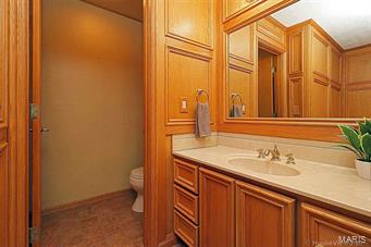 Woodcrest Hills Sub - Residential