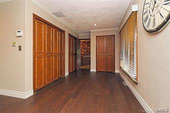 Woodcrest Hills Sub - Residential