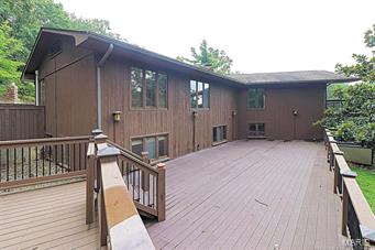 Woodcrest Hills Sub - Residential