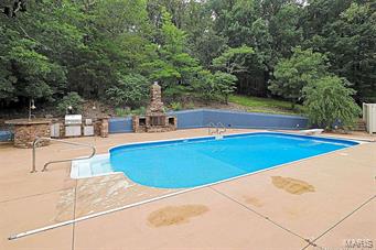 Woodcrest Hills Sub - Residential