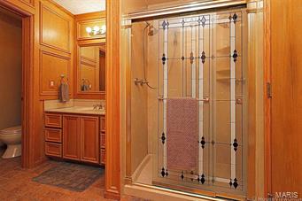 Woodcrest Hills Sub - Residential