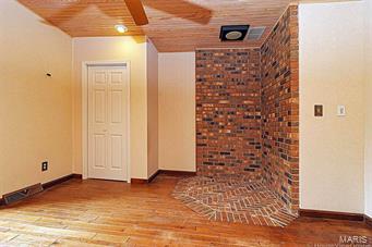 Woodcrest Hills Sub - Residential