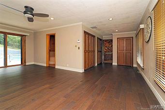 Woodcrest Hills Sub - Residential