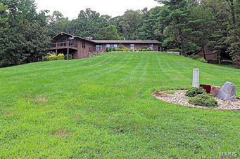 Woodcrest Hills Sub - Residential