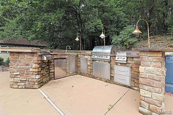 Woodcrest Hills Sub - Residential