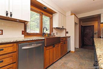 Woodcrest Hills Sub - Residential