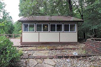 Woodcrest Hills Sub - Residential