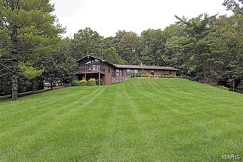 Woodcrest Hills Sub - Residential