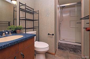 Woodcrest Hills Sub - Residential