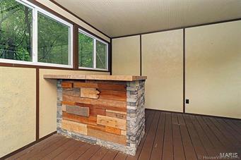 Woodcrest Hills Sub - Residential