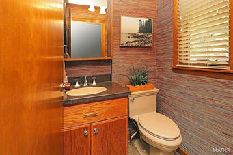 Woodcrest Hills Sub - Residential