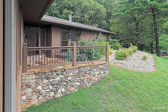 Woodcrest Hills Sub - Residential