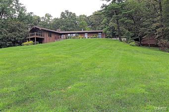 Woodcrest Hills Sub - Residential