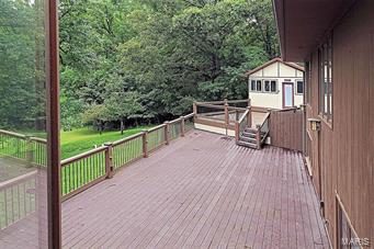 Woodcrest Hills Sub - Residential