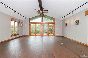 Woodcrest Hills Sub - Residential