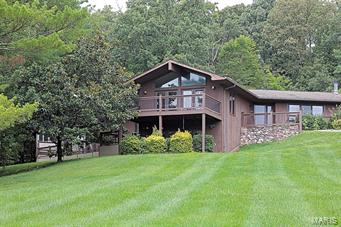 Woodcrest Hills Sub - Residential