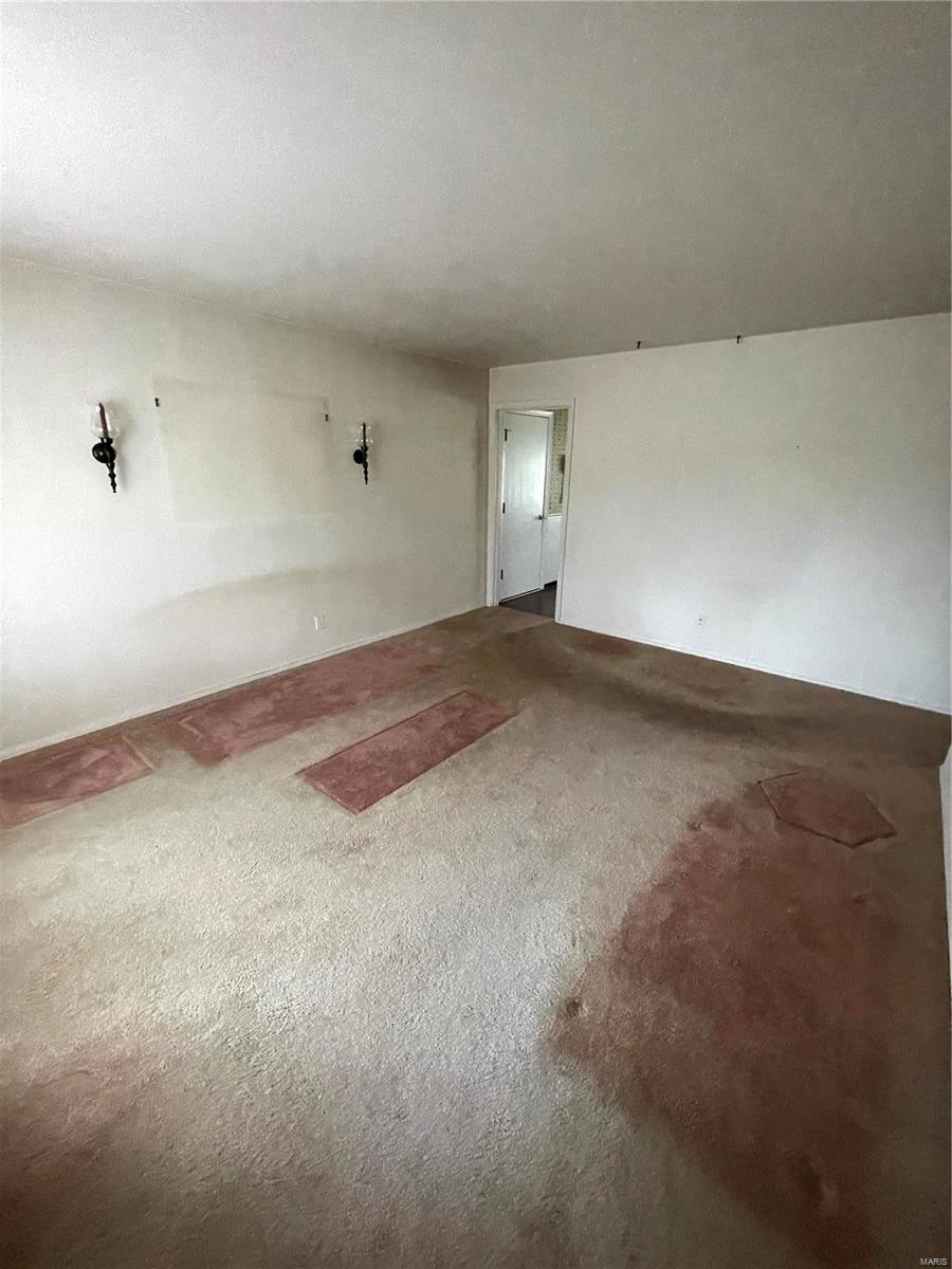 Pierremont Sub 1 - Residential