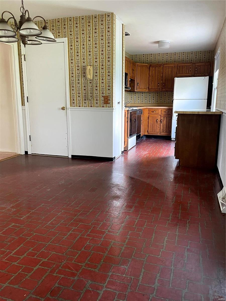 Pierremont Sub 1 - Residential
